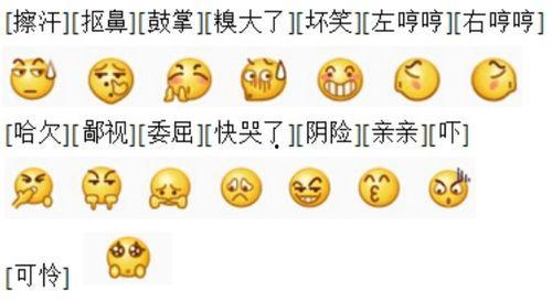 吃瓜的表情图是什么意思,吃瓜表情图背后的趣味解读